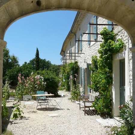 Clos Des 3 Ruisseaux Taulignan ภายนอก รูปภาพ