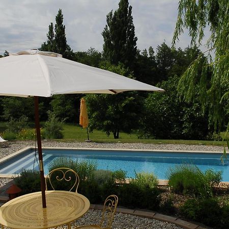 Clos Des 3 Ruisseaux Taulignan ภายนอก รูปภาพ