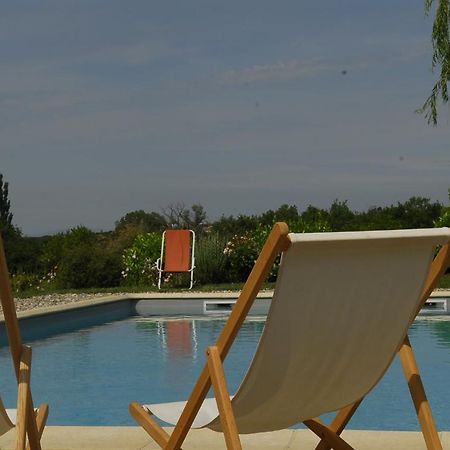 Clos Des 3 Ruisseaux Taulignan ภายนอก รูปภาพ