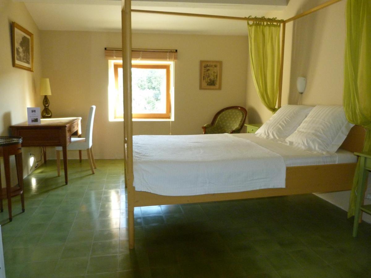 Clos Des 3 Ruisseaux Taulignan ภายนอก รูปภาพ
