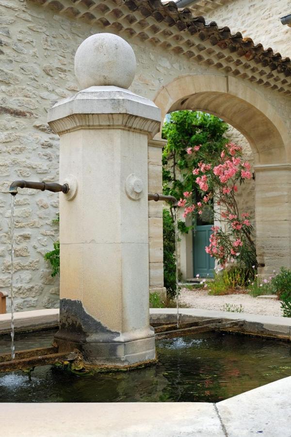 Clos Des 3 Ruisseaux Taulignan ภายนอก รูปภาพ